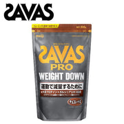 Protein Pro Weight Down Weight Loss Chocolate Flavor 1 Bag 308g SAVAS