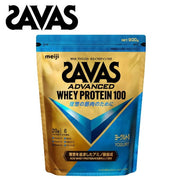 Protein Advanced Whey Protein 100 Yogurt Flavor 1 Bag 900g SAVAS