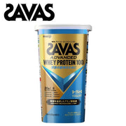 Protein Advanced Whey Protein 100 Yogurt Flavor 1 Bottle 280g SAVAS