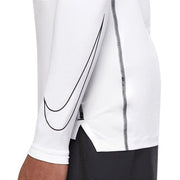 Nike Inner Under Long Sleeve Top Nike Pro DF Mock Tight L/S Top Inner Shirt NIKE