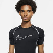 Nike Inner Under Short Sleeve Top Nike Pro DF Tight S/S Top Inner Shirt NIKE