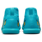Nike Futsal Shoes Junior Superfly 8 Academy IC NIKE DJ2860-484
