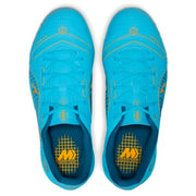 Nike Training Shoes Junior Vapor 14 Academy TF NIKE Soccer Futsal DJ2863-484