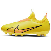 Nike Soccer Spike Jr. Zoom Vapor 15 Academy HG NIKE DJ5618-780