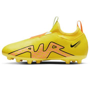 Nike Soccer Spike Jr. Zoom Vapor 15 Academy HG NIKE DJ5618-780