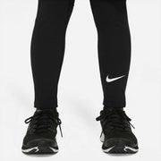 Nike Junior Inner Under Tights Spats Lower Long Pants Nike Pro NIKE