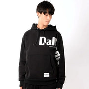 Dow Punch Sweatshirt Hoodie Brushed Back Top and Bottom Set DalPonte Futsal Soccer Wear