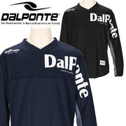 Dow Punch Plastic Shirt Long Sleeve DalPonte Futsal Soccer Wear