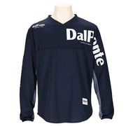 Dow Punch Plastic Shirt Long Sleeve DalPonte Futsal Soccer Wear