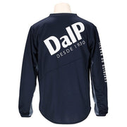 Dow Punch Plastic Shirt Long Sleeve DalPonte Futsal Soccer Wear