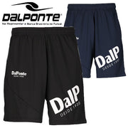 DalPonte Futsal Soccer Wear with Dow Punch Plastic Pant Pockets