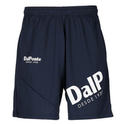 DalPonte Futsal Soccer Wear with Dow Punch Plastic Pant Pockets