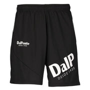 DalPonte Futsal Soccer Wear with Dow Punch Plastic Pant Pockets