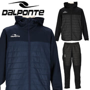 Dow punch hybrid jersey top and bottom set parka batting DalPonte futsal soccer wear