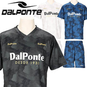 DalPonte futsal soccer wear