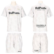 DalPonte futsal soccer wear