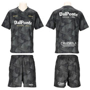 DalPonte futsal soccer wear