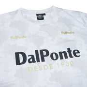 DalPonte futsal soccer wear