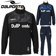 Dow Punch Jersey Top and Bottom Set DalPonte Futsal Soccer Wear ■