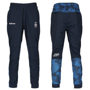 Dow Punch Jersey Top and Bottom Set DalPonte Futsal Soccer Wear ■