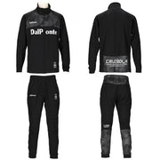 Dow Punch Jersey Top and Bottom Set DalPonte Futsal Soccer Wear ■