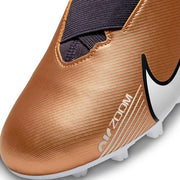 Nike Soccer Spike Jr. Zoom Vapor 15 Academy Q HG NIKE DR6045-810