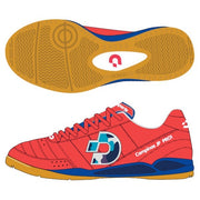 Desporte Futsal Shoes Campinas JP Pro 1 Desporte DS-1730