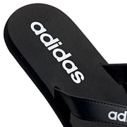 Adidas sandals flip-flops beach sandals adidas easy flip sports sandals EG2042
