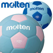 Molten Soccer Ball No. 3 Ball Lightweight Elementary School Rubber Ball Molten