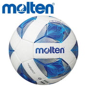 Molten Soccer Ball No. 5 Test Ball Vantaggio 4901 Earth Molten International Official Ball