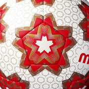 Molten Soccer Ball No. 5 Tested Ball Emperor's Cup Match Ball Molten