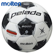 Molten Soccer Ball No. 5 Test Ball Pereda 5000 Earth Molten