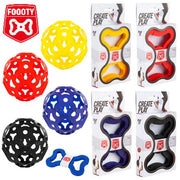 FOOOTY Sports Toy Toy Puzzle Ball Outdoor