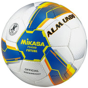 Mikasa futsal ball No. 4 test ball Armundo ALMUNDO MIKASA