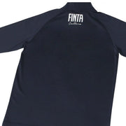 Jersey top and bottom set brushed lining stretch GDZ FINTA futsal soccer wear