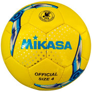 Mikasa Soccer Ball, No. 4 Ball, For Elementary School Students, Test Ball MIKASA