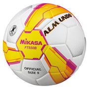 Mikasa Soccer Ball No. 5 Test Ball Armundo 550B ALMUNDO MIKASA