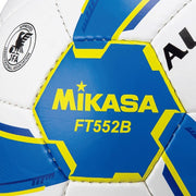 Mikasa Soccer Ball No. 5 Test Ball Armundo ALMUNDO MIKASA
