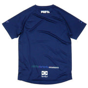 Finta Plastic Shirt Sublimation Short Sleeve Futsal Soccer Wear FINTA