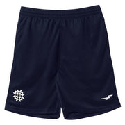 Shorts futsal soccer wear FINTA with Finta plastic pants pocket