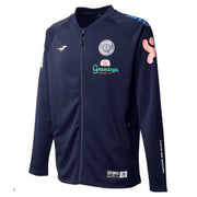 Finta jersey top and bottom set GDZ warm training FINTA futsal soccer wear