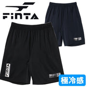 Futsal soccer wear FINTA with the finta extreme cold plastic bread underwear pocket