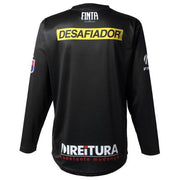 Finta Plastic Shirt Long Sleeve Recordare Sublimation Futsal Soccer Wear FINTA