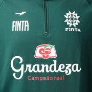 Finta Jersey Top and Bottom Set GDZ FINTA Futsal Soccer Wear