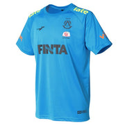 Finta Plastic Shirt T-shirt Short Sleeve Futsal Soccer Wear FINTA