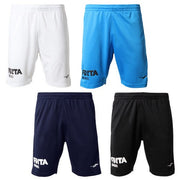 Shorts futsal soccer wear FINTA with Finta plastic pants pocket