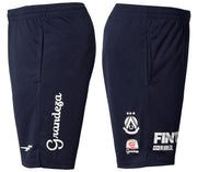 Shorts futsal soccer wear FINTA with Finta plastic pants pocket