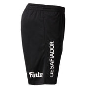 Shorts futsal soccer wear FINTA with Finta plastic pants pocket