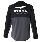 Finta jersey top and bottom set FINTA futsal soccer wear