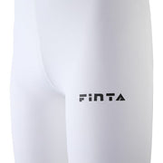FINTA Inner Long Tights Long Spats Soccer FTW7029